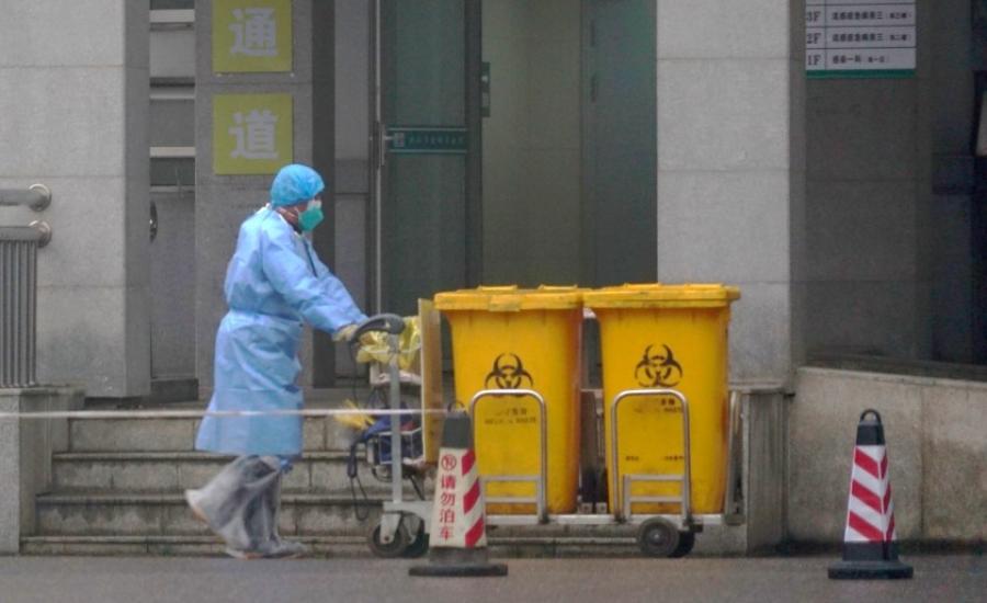 تسجيل حالات وفاة في قطر بسبب فيروس كورونا 