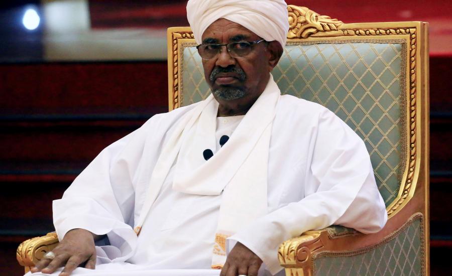 السودان والبشير 
