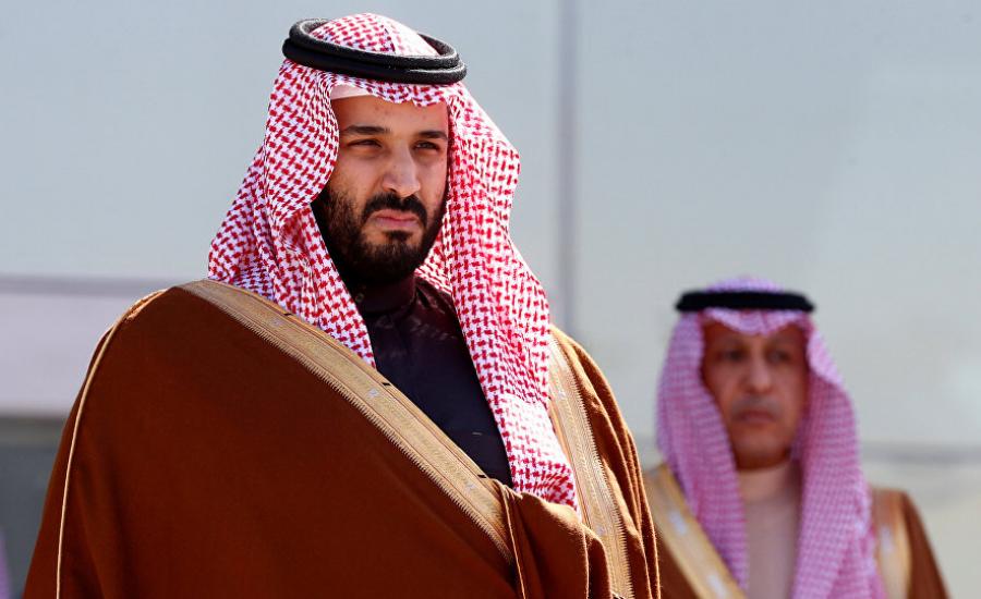 محمد بن سلمان يفاجئ السعوديين بموقفه من "الخسارة العالية" للمنتخب