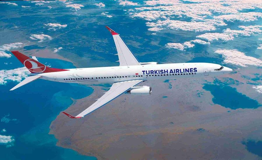 6mvei5Turkish Airlines begins service to Aqaba Jordan