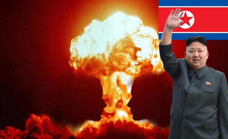 صواريخ كوريا الشمالية والذهب 