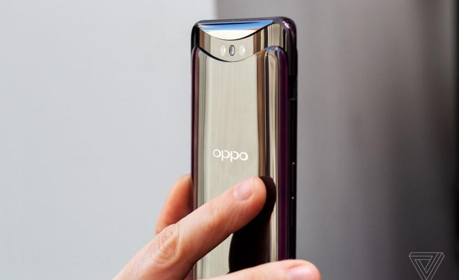 هاتف oppo