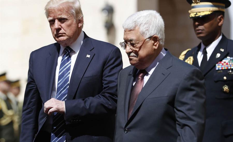 الحكومة تكذب أمريكا: الرئيس عباس حريص على نهج المفاوضات