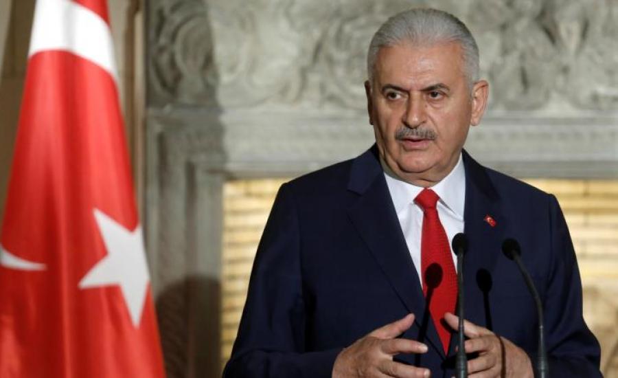 رئيس الوزراء التركي: لم يسبق رؤية الأمم المتحدة عاجزة لهذه الدرجة أمام مجازر إسرائيل