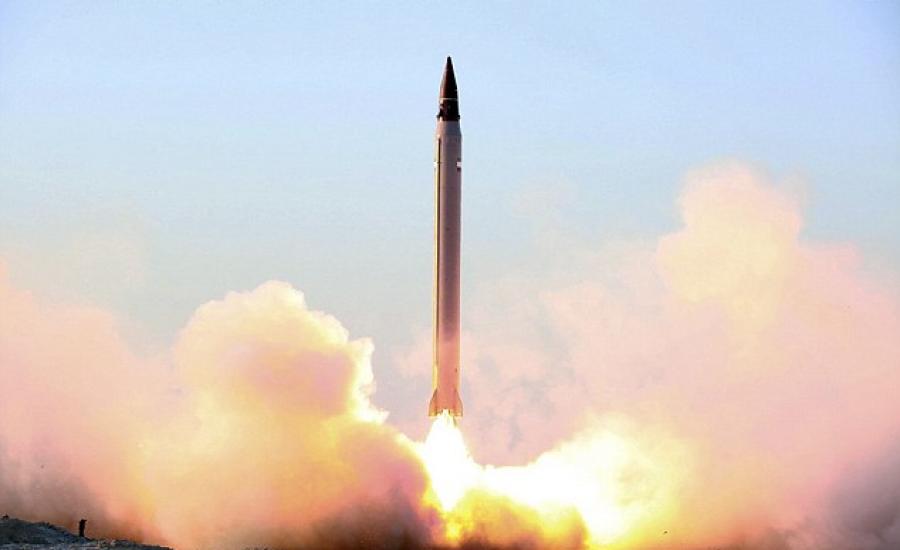 السلاح النووي الايراني 