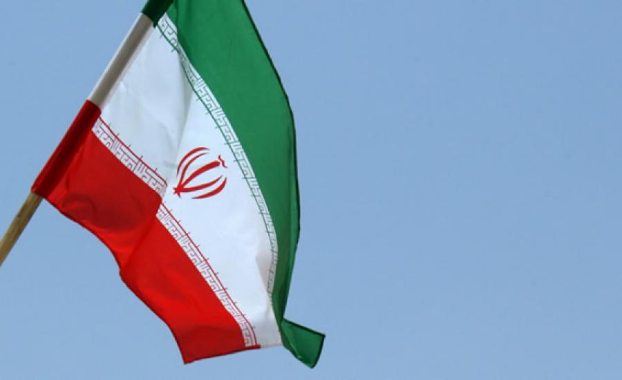 iran-flag