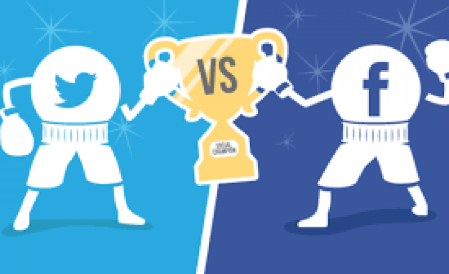 facebook vs