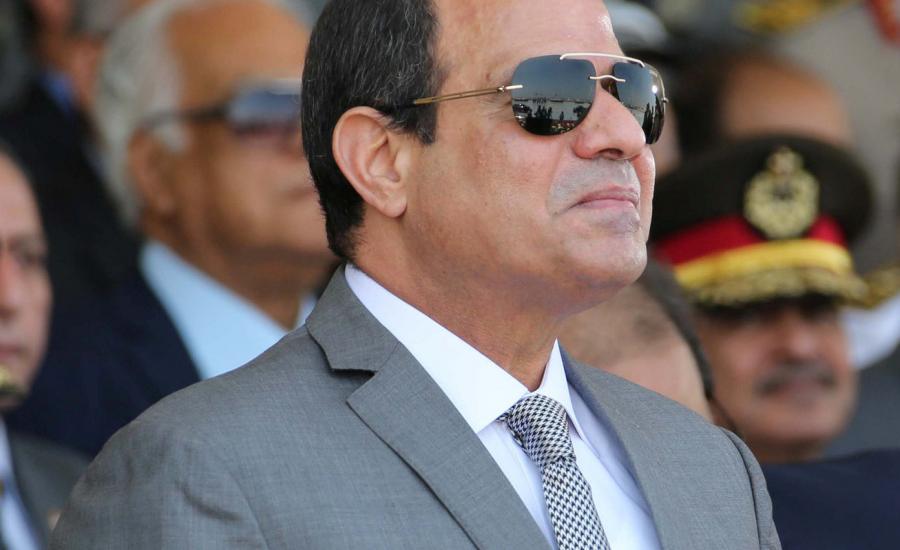 السيسي ومصر 