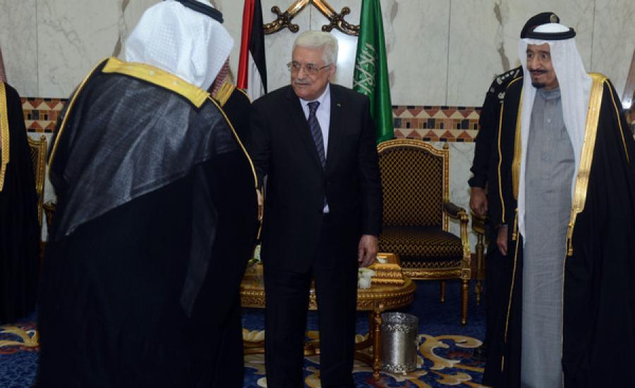 Mahmoud+Abbas+King+Salman+bin+Abdulaziz+Al+U5ib4CPkKOQl