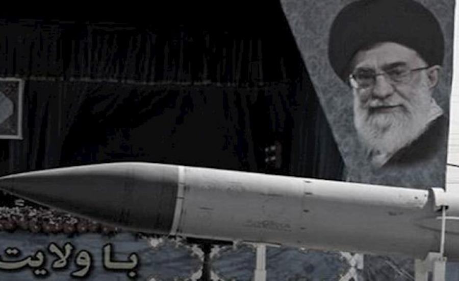 ايران والعقوبات الامريكية 