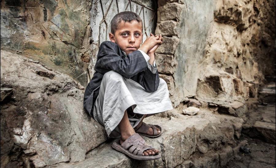 المجاعة تهدد 20 مليون شخص أغلبهم في دول عربية