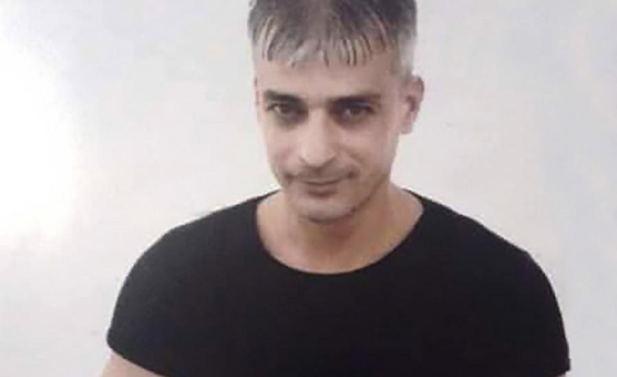 الاسير