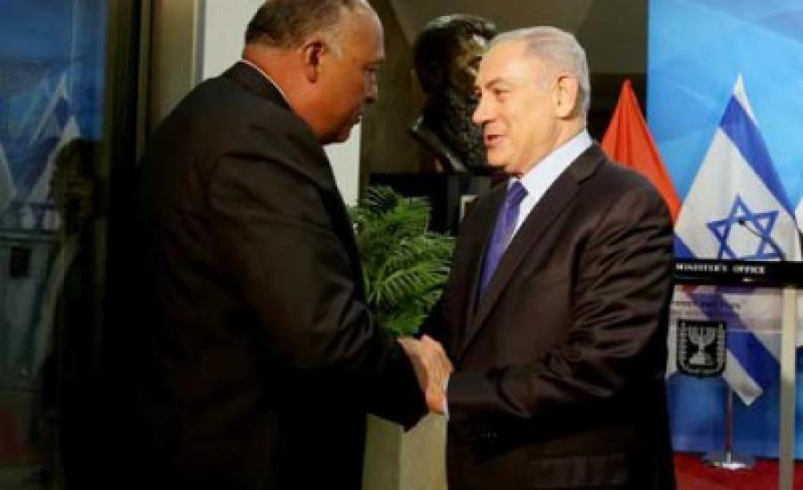 ضابط إسرائيلي: مصر تضغط على غزة أكثر من اللازم