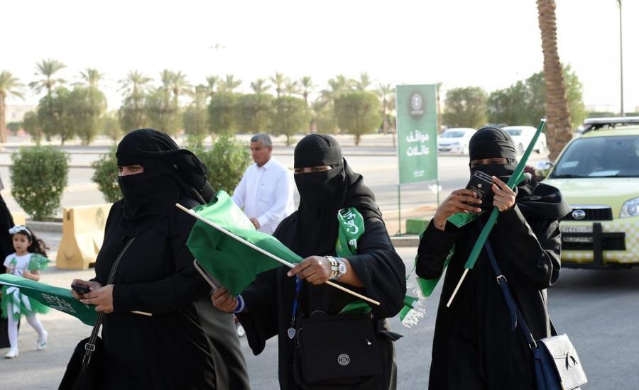 أبز التغييرات والاصلاحات التي حصلت في السعودية "المملكة المحافظة"