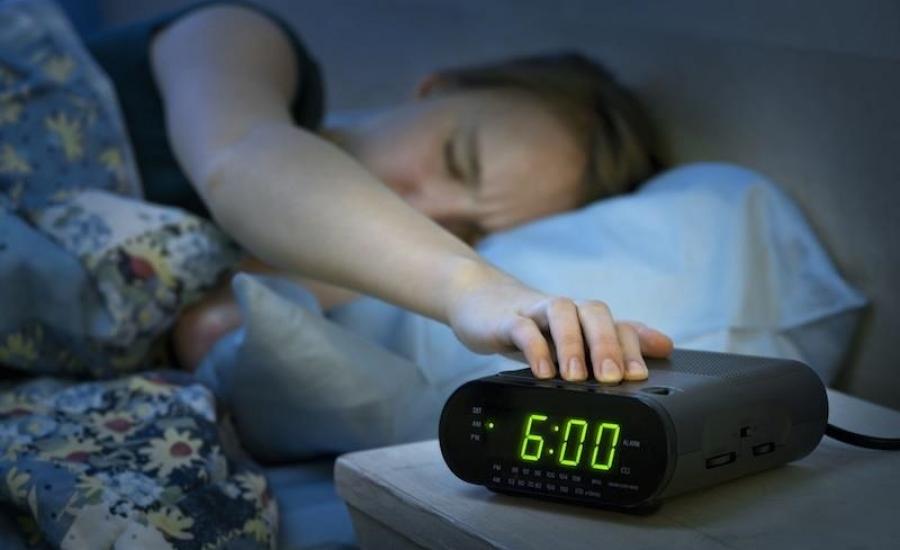 فوائد الاستيقاظ الباكر من النوم 
