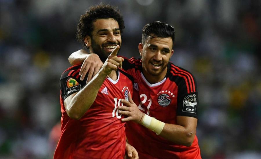 المصريون: غياب محمد صلاح أضر بنا ونتوقع الفوز على روسيا والسعودية