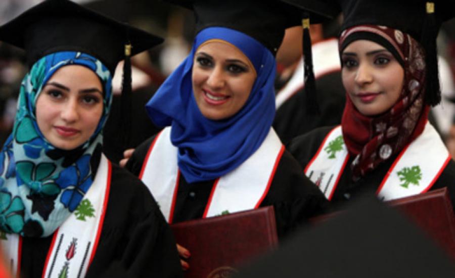 جامعة بيرزيت الأولى فلسطينياً والرابعة عشرة عربياً