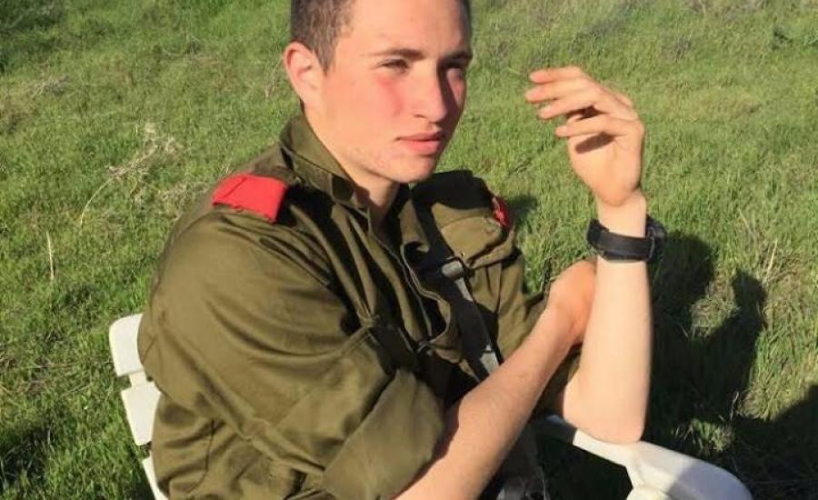 مقتل جندي اسرائيلي في النقب 