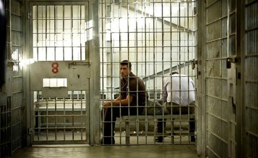 الاسرى الفلسطينيين في سجون اسرائيل 