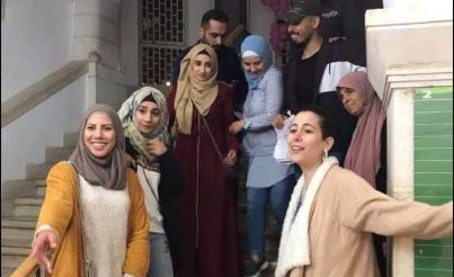 التقاط