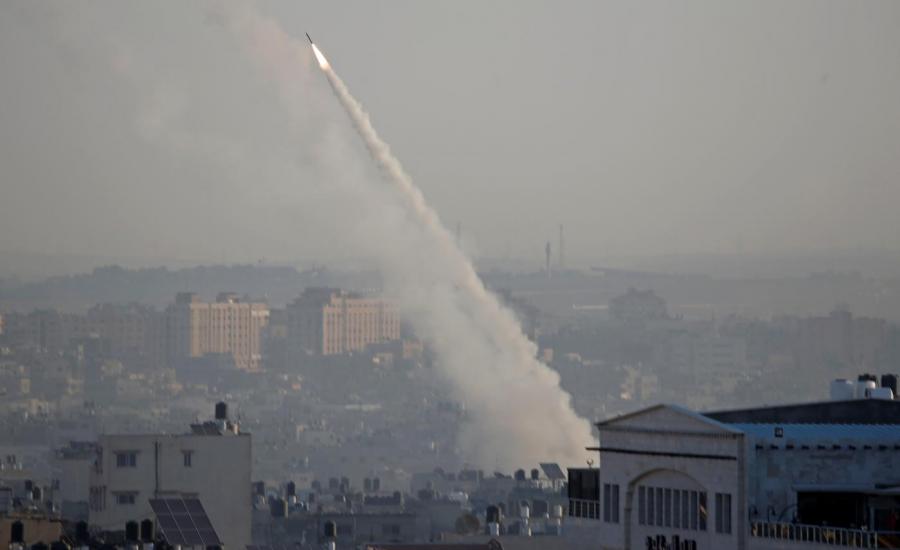 اسرائيل والجهاد الاسلامي وقطاع غزة 