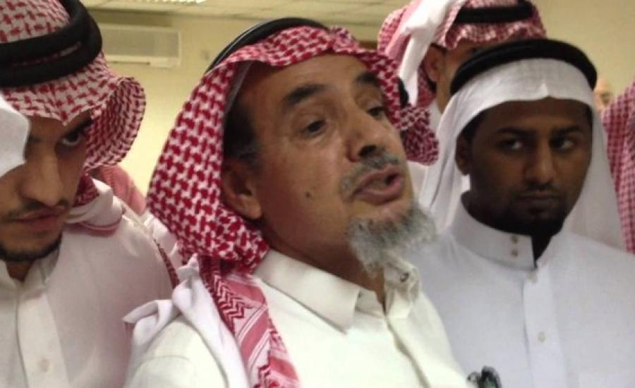 وفاة اكاديمي سعودي في السجن 