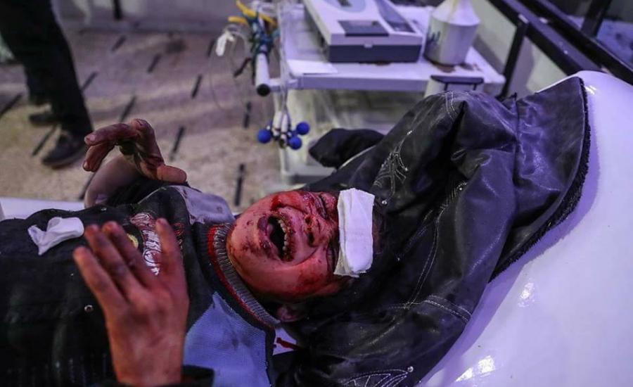 مسؤول في النظام السوري: لم نعد نحتمل قمل الغوطة