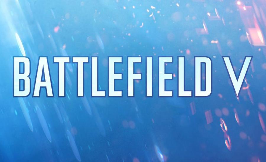 battlefield v reveal