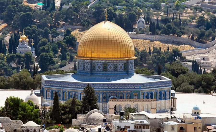قرار اليونسكو بخصوص القدس 