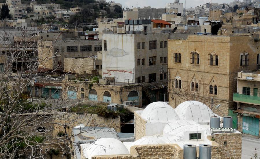 خبير زلازل: الهزة الأرضية تهدد البنايات والبيوت المتهالكة والقديمة في فلسطين