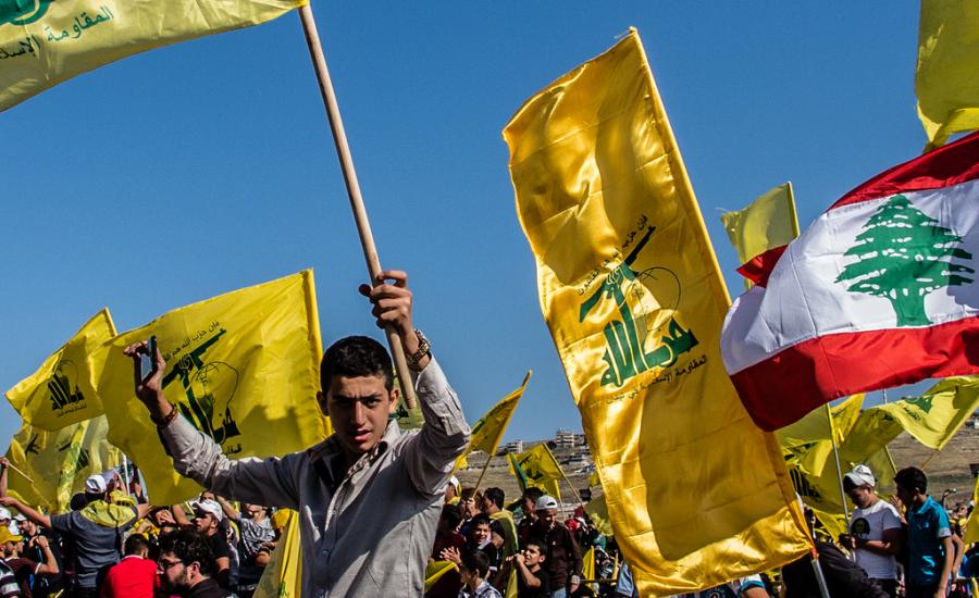حزب الله يدعو السعودية