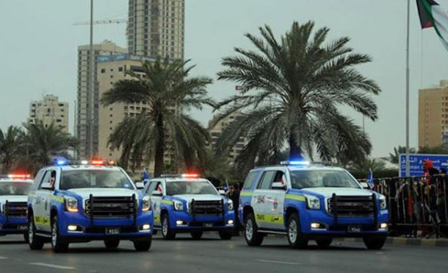 اعدامات في الكويت 