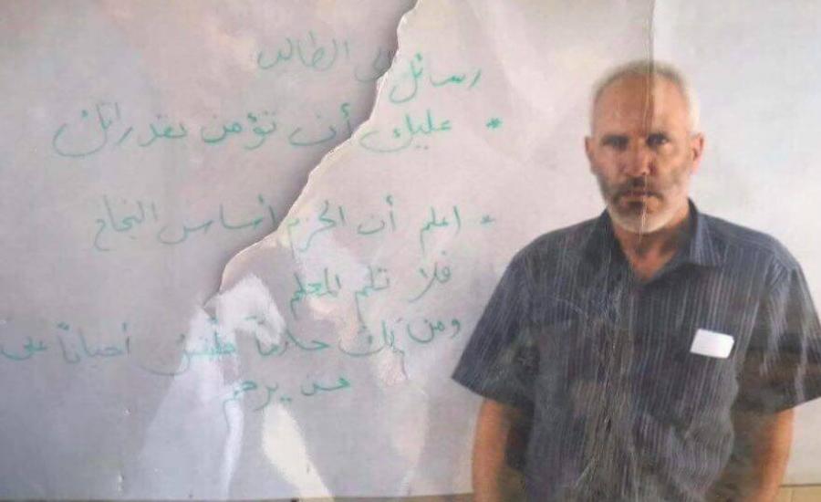 النتائج النهائية في قتل الشهيد أبو القيعان:  إطلاق النار جرى دفاعا عن النفس