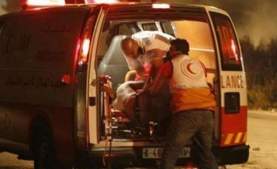 إصابة 3 مواطنين في شجار غرب بيت لحم