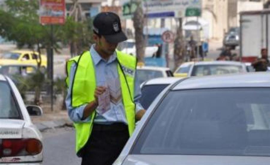 المواصلات تمدد مهلة الترخيص لاصحاب المركبات