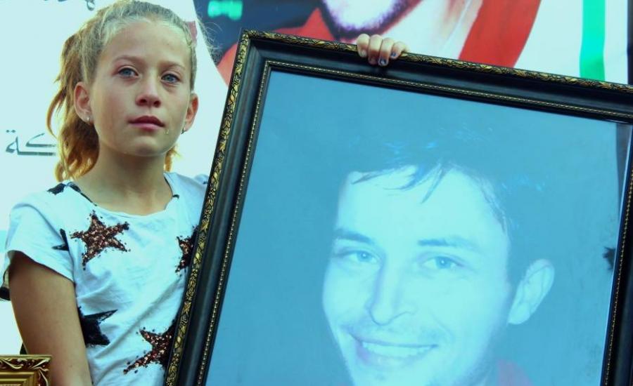 محكمة الاحتلال تمدد اعتقال الطفلة عهد التميمي 6 أيام أخرى