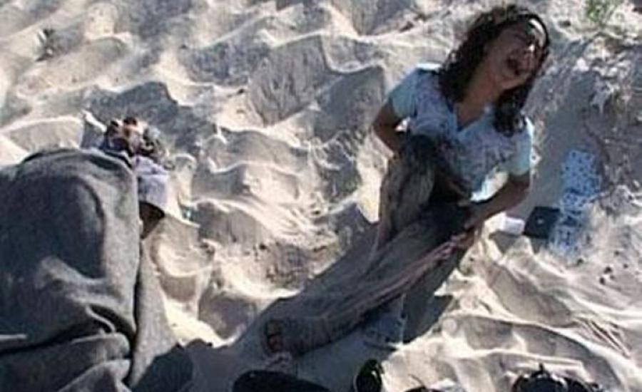 بعد 12 عاما على مجزرة شاطئ غزة.. كيف أصبحت هدى