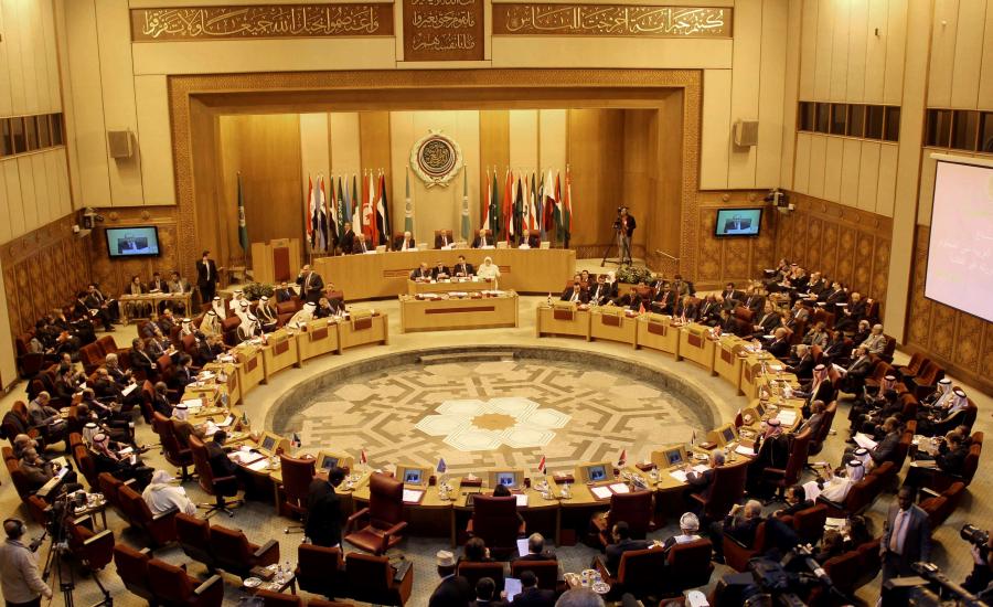 البرلمان العربي يعقد جلسة طارئة الاثنين لبحث تداعيات القرار الأميركي
