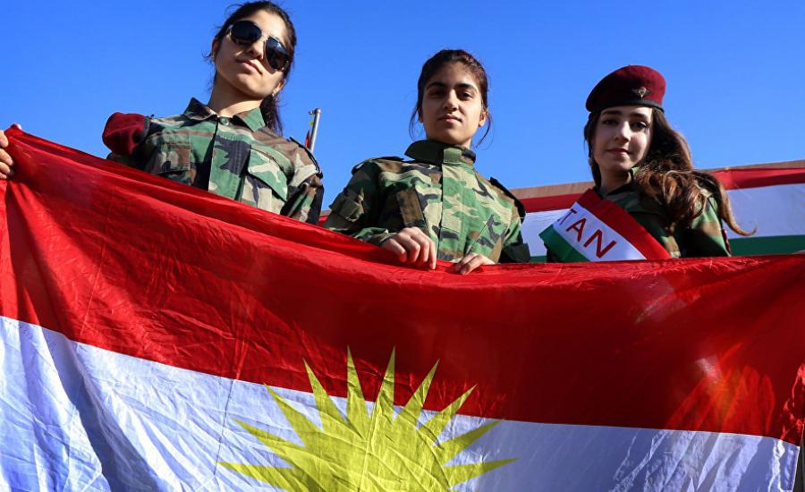 استفتاء كردستان العراق 