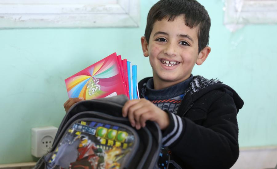 البنك الدولي: التعليم في فلسطين الأفضل عربياً