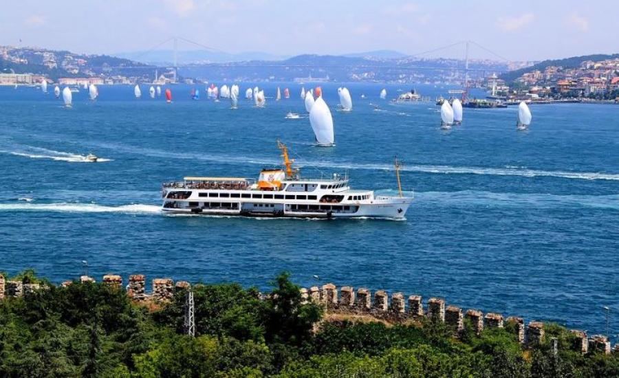 السياحة في اسطنبول 
