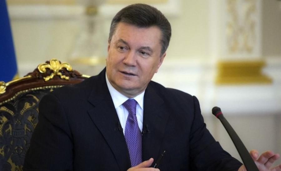 yanukovych-ukraine-president