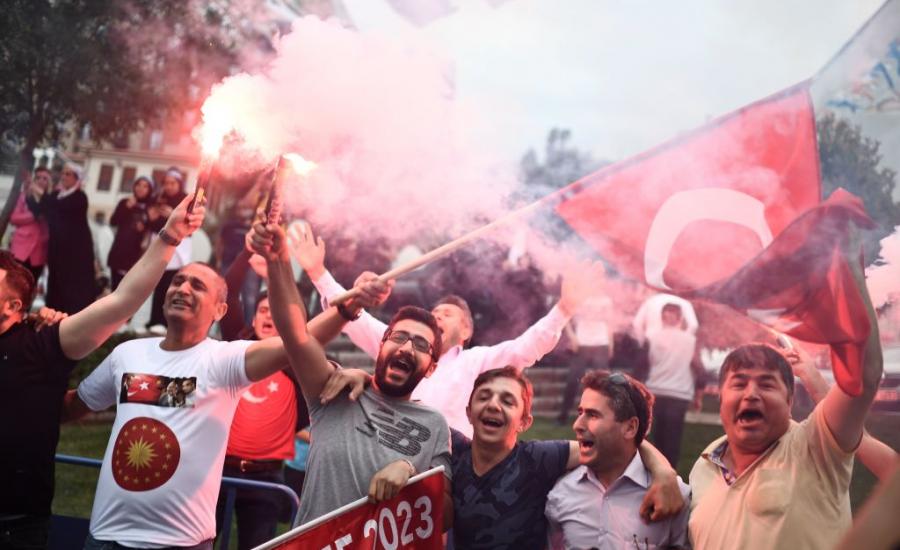 المعارضة التركية: لدينا أرقاماً مغايرة عن وكالة الأناضول الرسمية