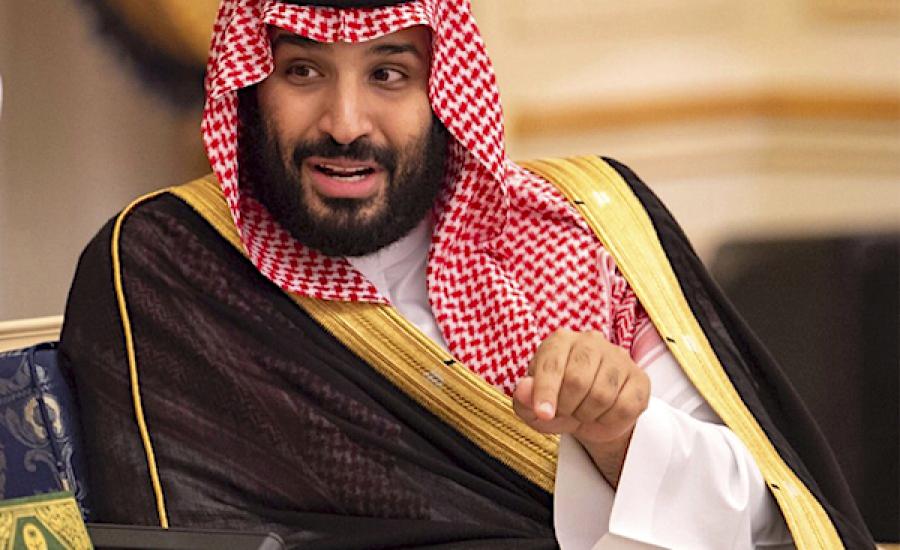 السعودية ومقتل جمال خاشقجي 