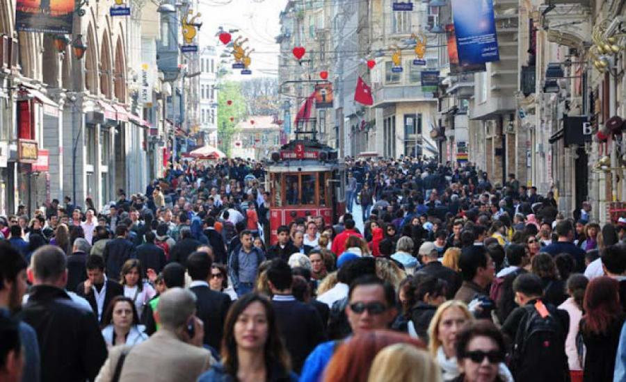 istiklal