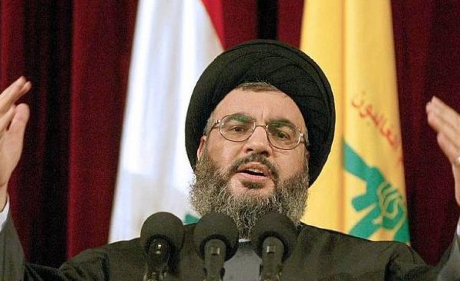 مناورة اسرائيلية لمواجهة حزب الله 