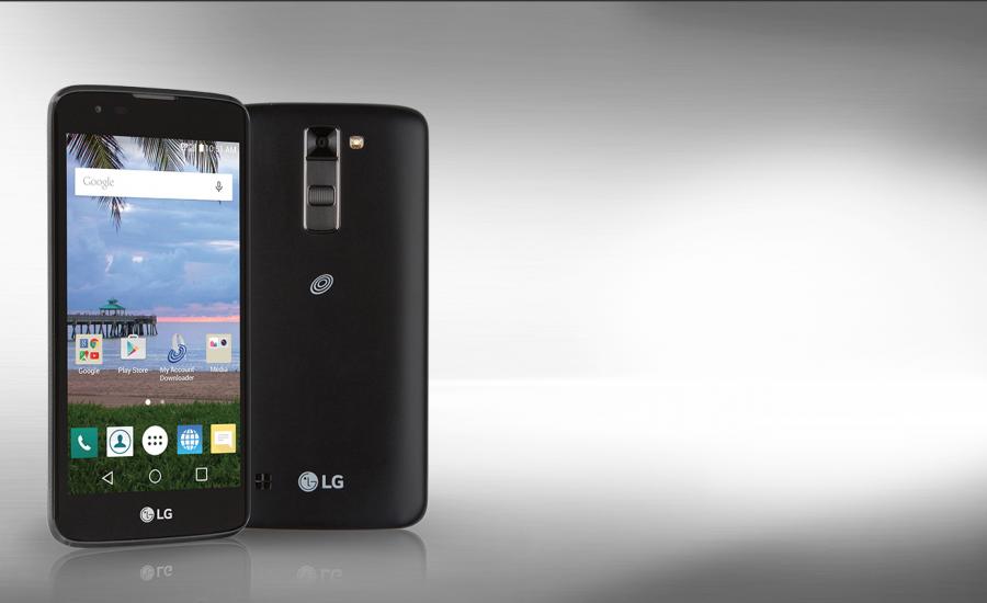 إل جي تعتزم إطلاق طرازين من هاتفها الذكي المرتقب LG V30