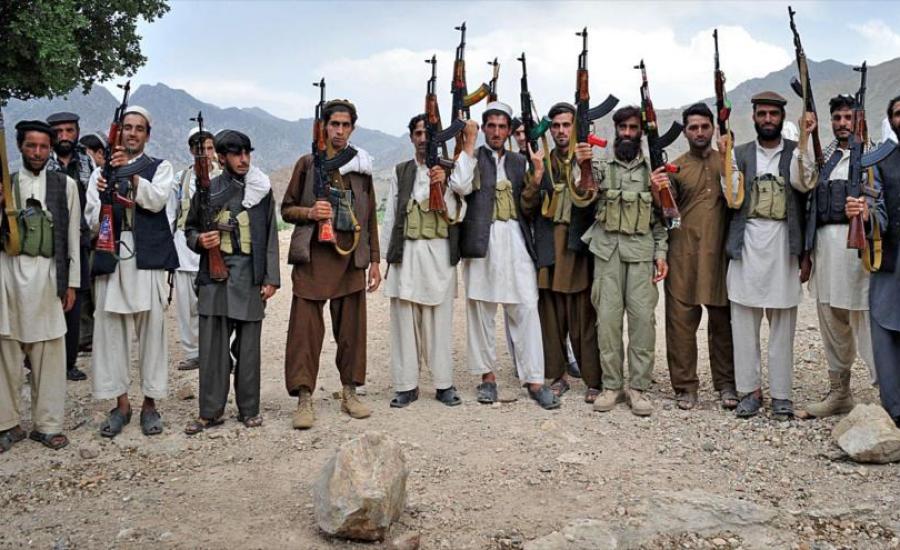 أسير لدى طالبان يقتل 7 مسلحين ويلوذ بالفرار