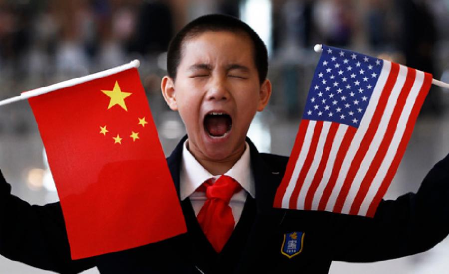 الولايات المتحدة تحذر مواطنيها من السفر الى الصين 