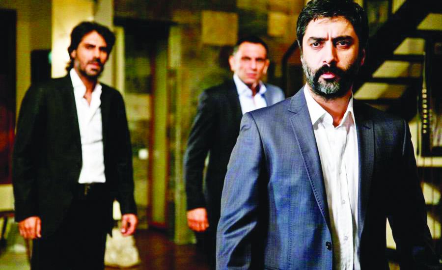 MBC تكشف عن سبب وقف عرض المسلسلات التركية